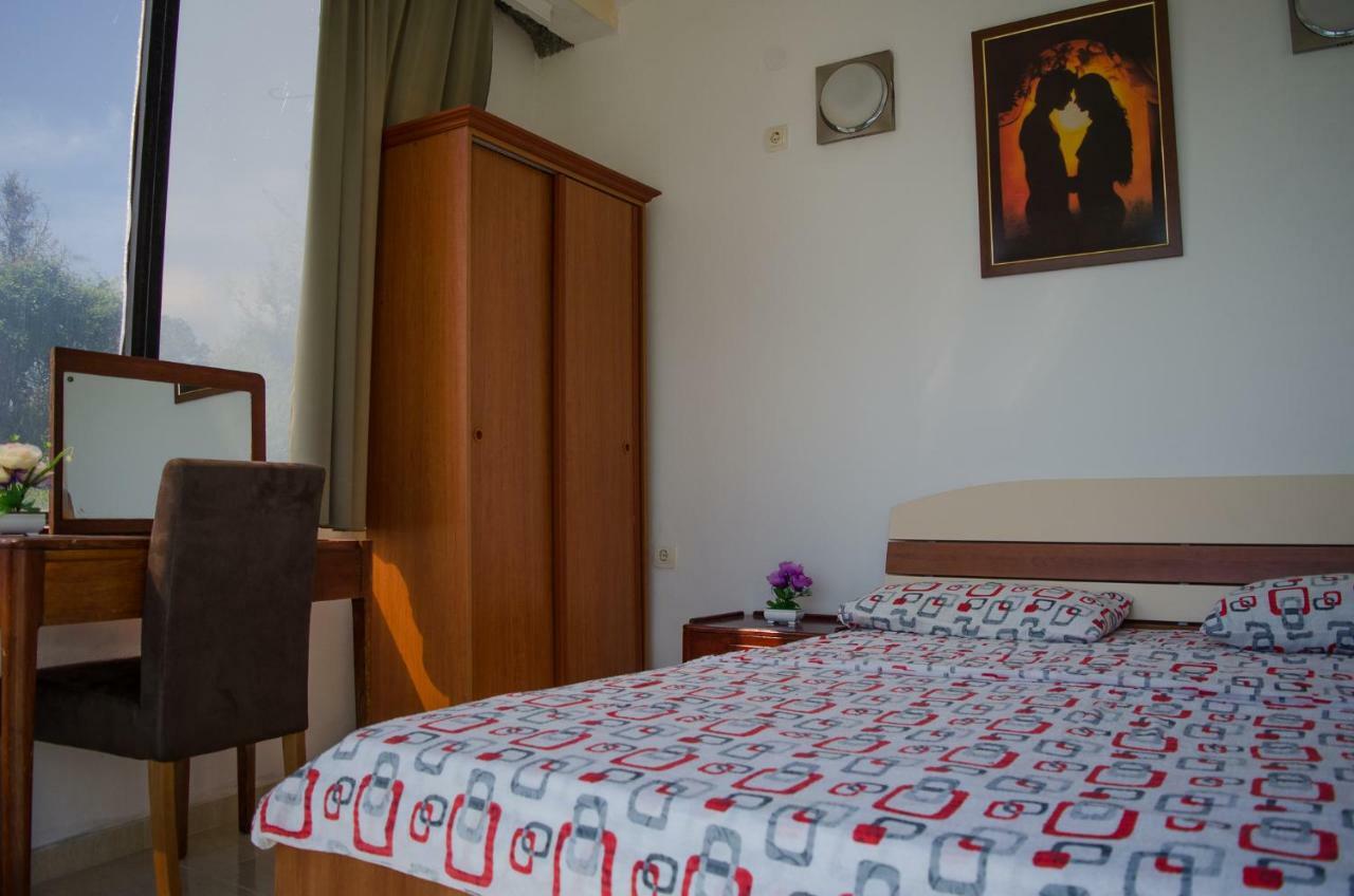 Apartments Basha 1 - Long Beach Ulcinj Exterior foto