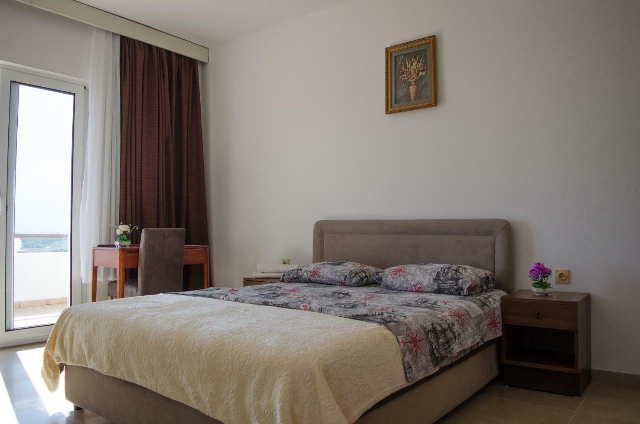 Apartments Basha 1 - Long Beach Ulcinj Exterior foto